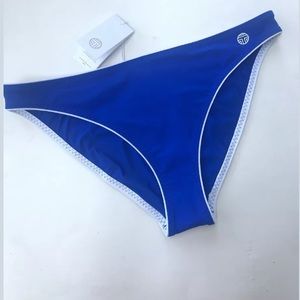 Tory Burch Swimsuit Bottom NWT